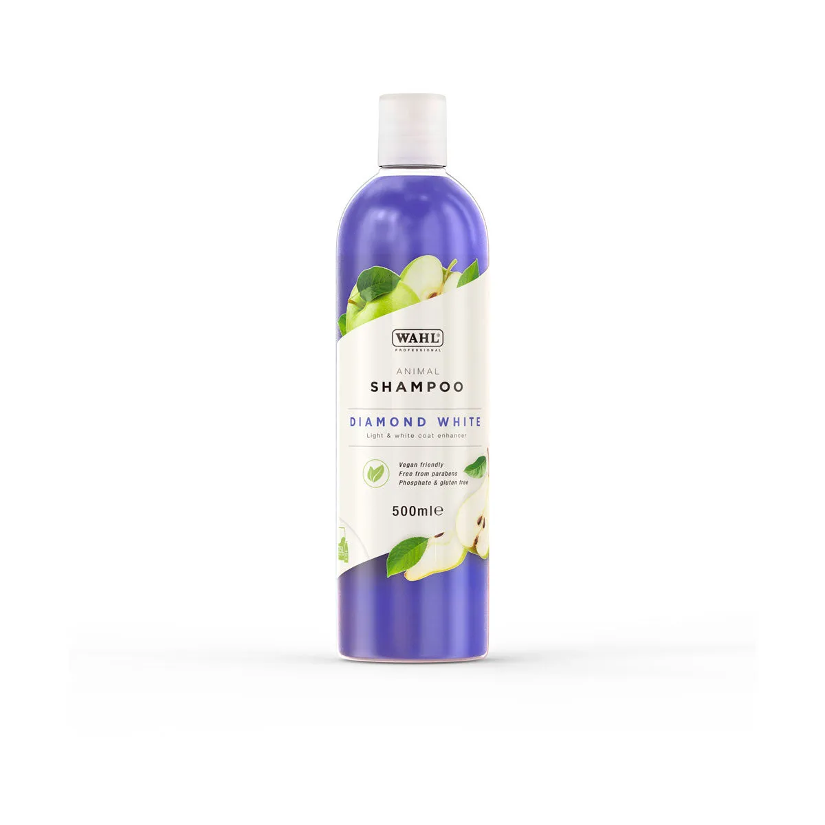 Wahl Diamond White Shampoo