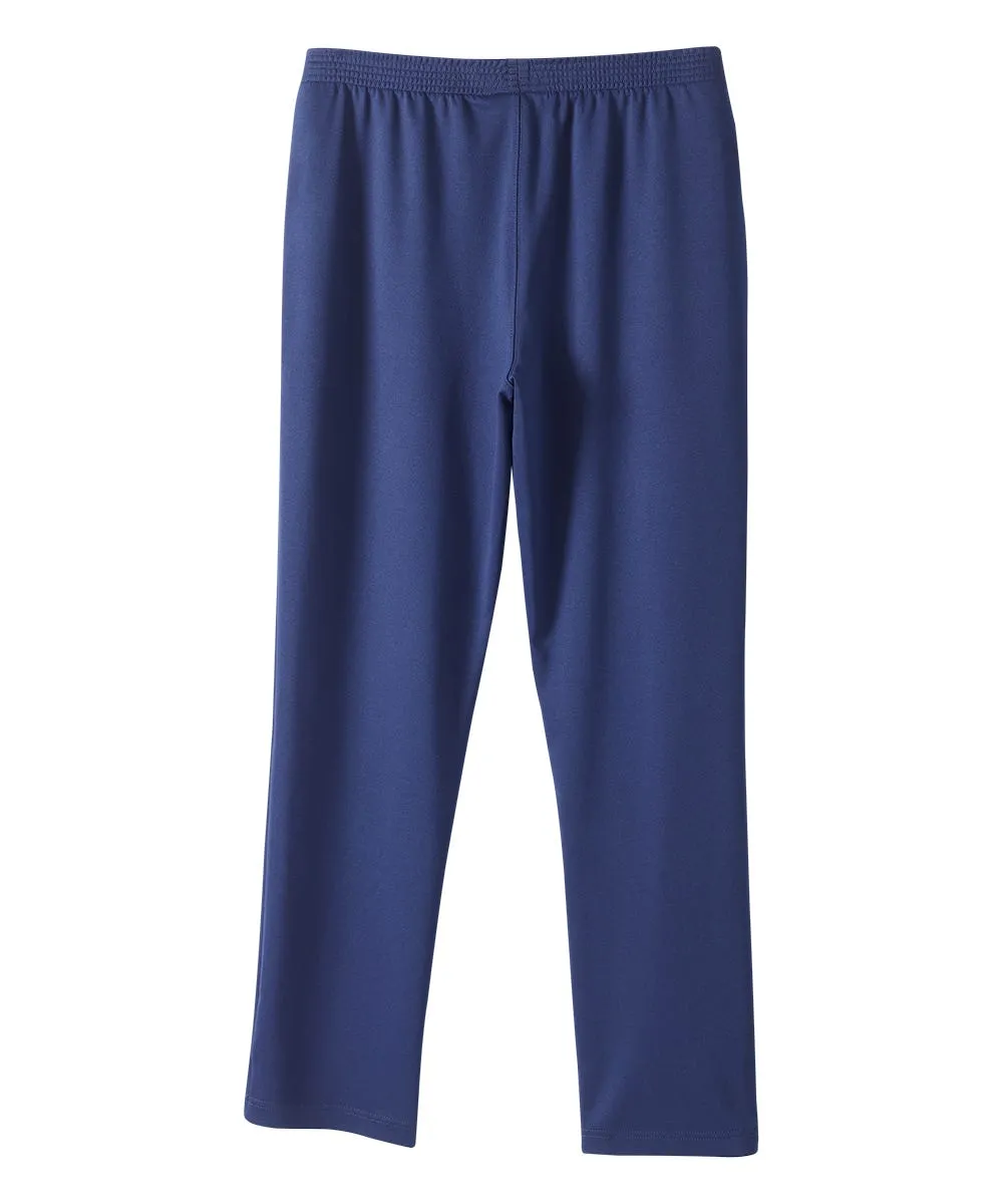 Women's Easy Grip Pull-On Knit Pant