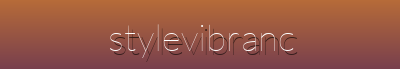 StyleVibrance - Colorful Fashion Finds